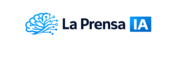 La Prensa IA logo oficial noticias inteligencia artificial