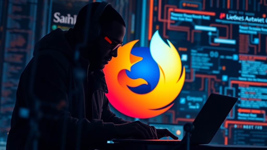 How Anthropic’s Mythos has rewritten Firefox’s approach to cybersecurity