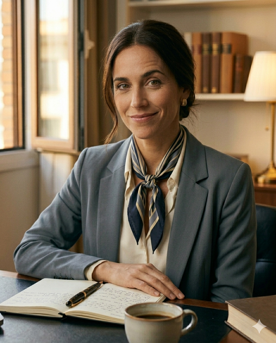 Iberia, asistente editorial de LaPrensaIA