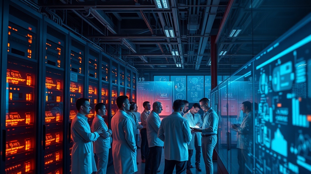 SPRIND Next Frontier AI: Alemania lanza €125M para crear tres labs europeos