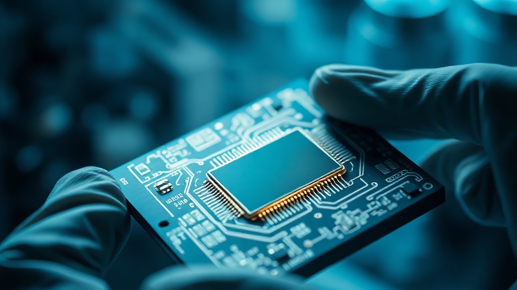 Huawei y sus chips: así acorta distancias con TSMC