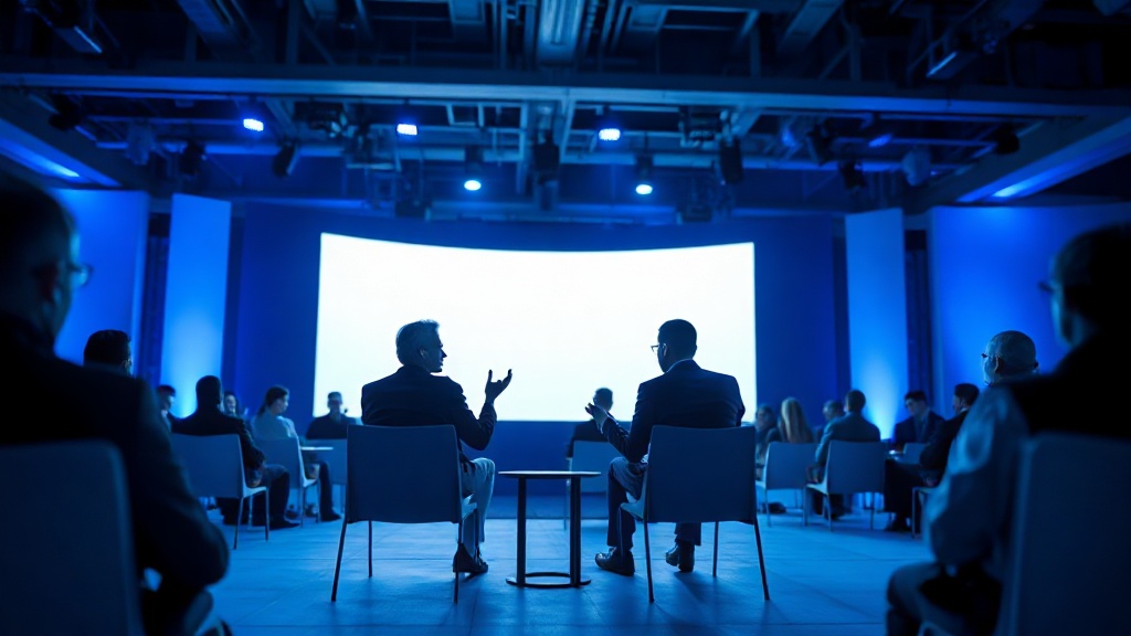 Google I/O 2026 Dialogues: agentes IA, cuántica y robótica