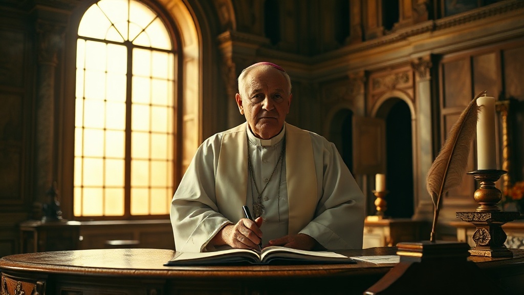 León XIV y la 'Magnifica humanitas': el papa pide el desarme de la IA