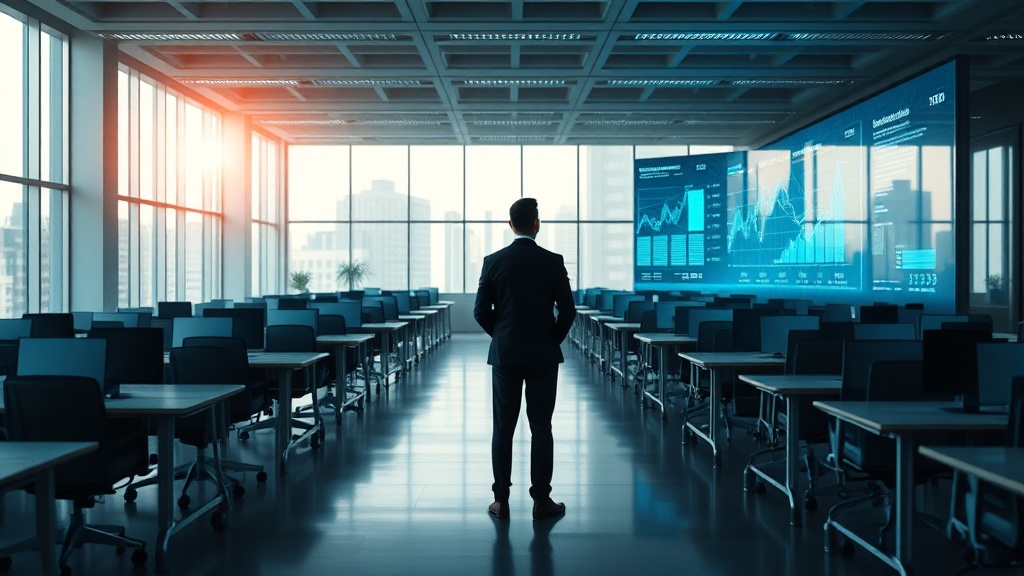 Big Tech y la IA: por qué los despidos masivos se justifican con algoritmos