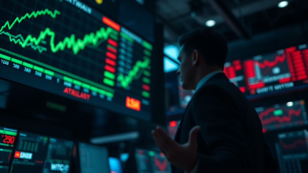 Burbuja de la IA: el rally histórico de chips reaviva el debate