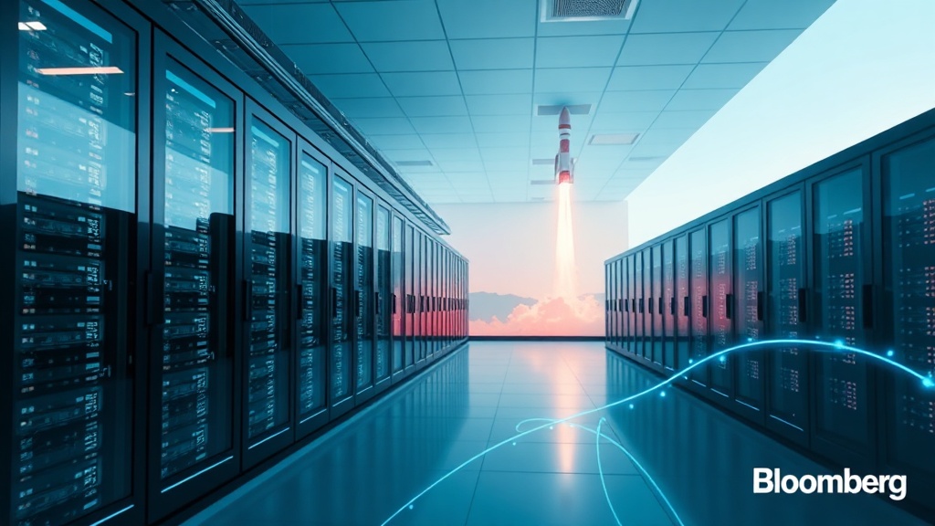 SpaceX alquila centro de datos en Memphis a Anthropic
