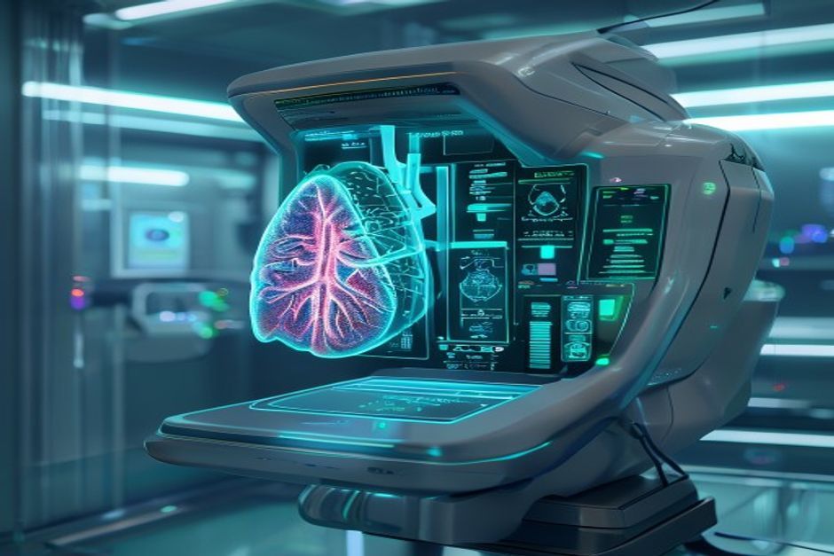 IA detecta el cáncer de páncreas antes de que aparezcan tumores