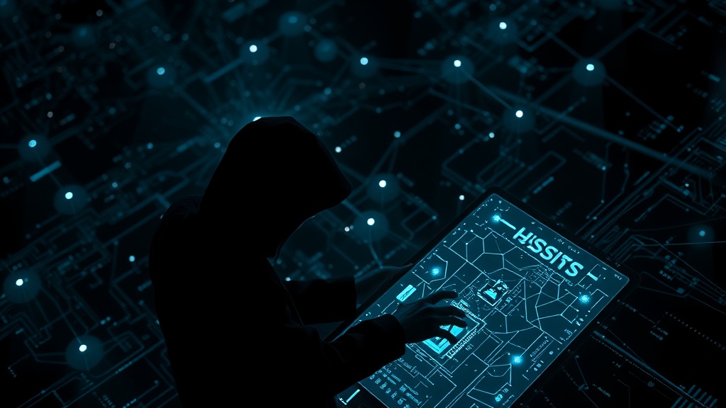 Hackers usan IA para hallar fallos de software, alerta Google