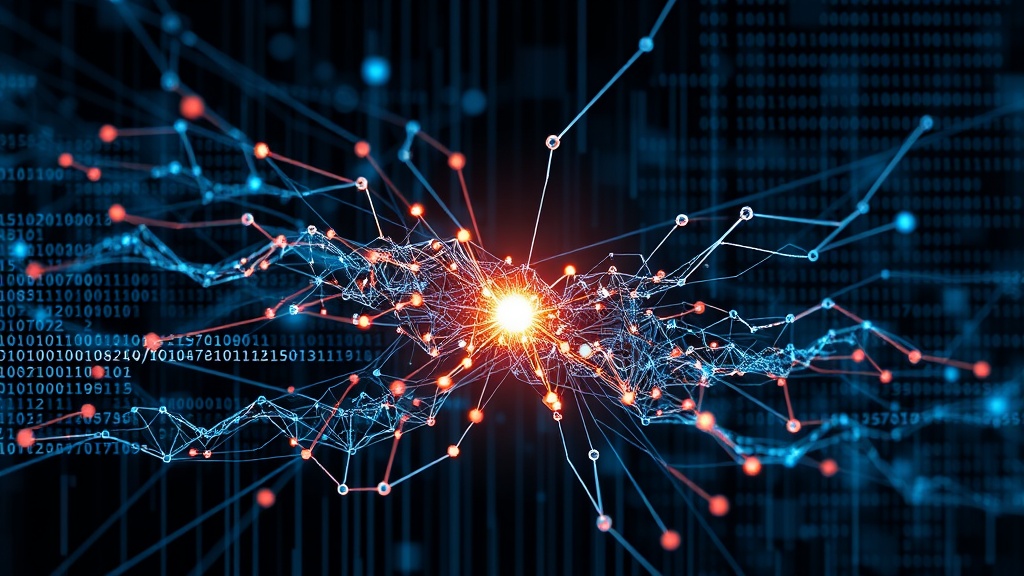 Google: IA usada por hackers para hallar fallo crítico