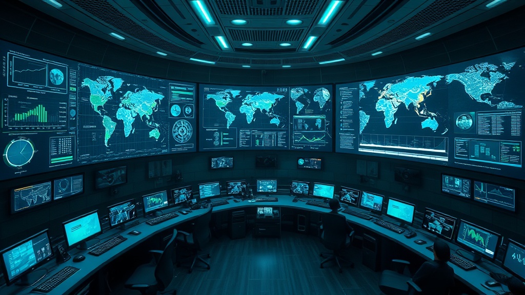 Anduril capta $5 mil millones para modernizar ejércitos con IA