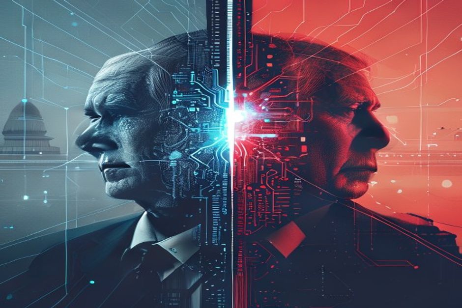 IA: El Punto de Unión Inesperado entre Demócratas y Republicanos