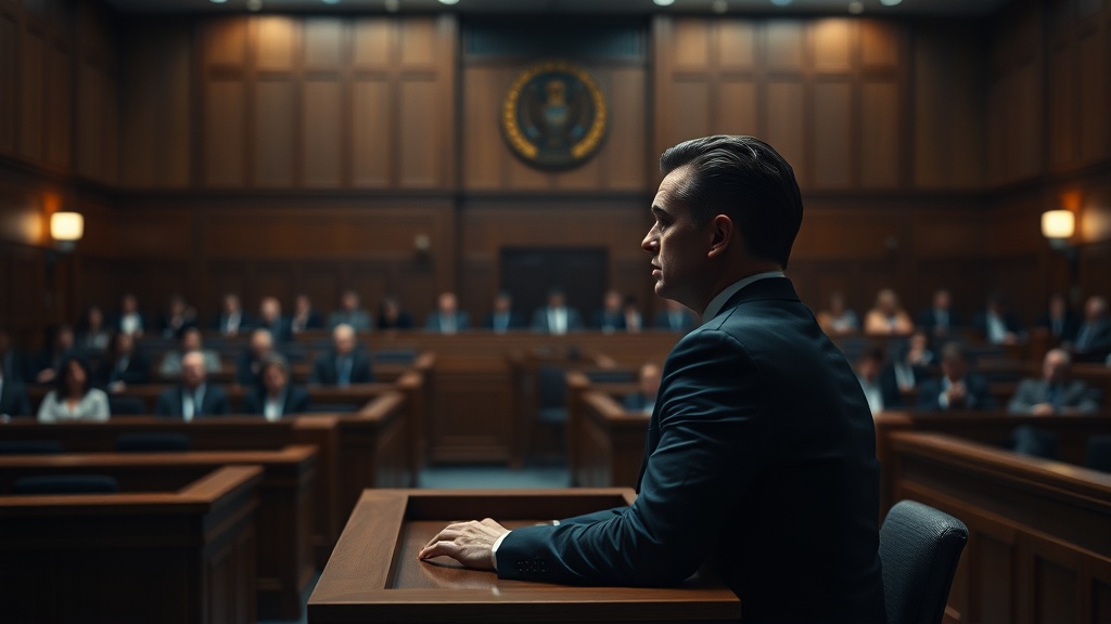 Sam Altman en juicio: ¿puede confiarse en el rey de la IA?