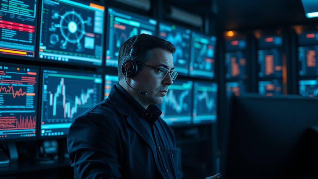 Anthropic y Mythos: fallos de ciberseguridad llegan al regulador financiero global