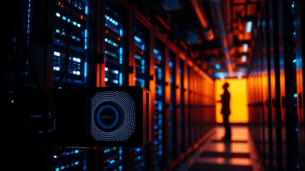 Zyphra recauda 500 millones para desafiar el dominio de Nvidia
