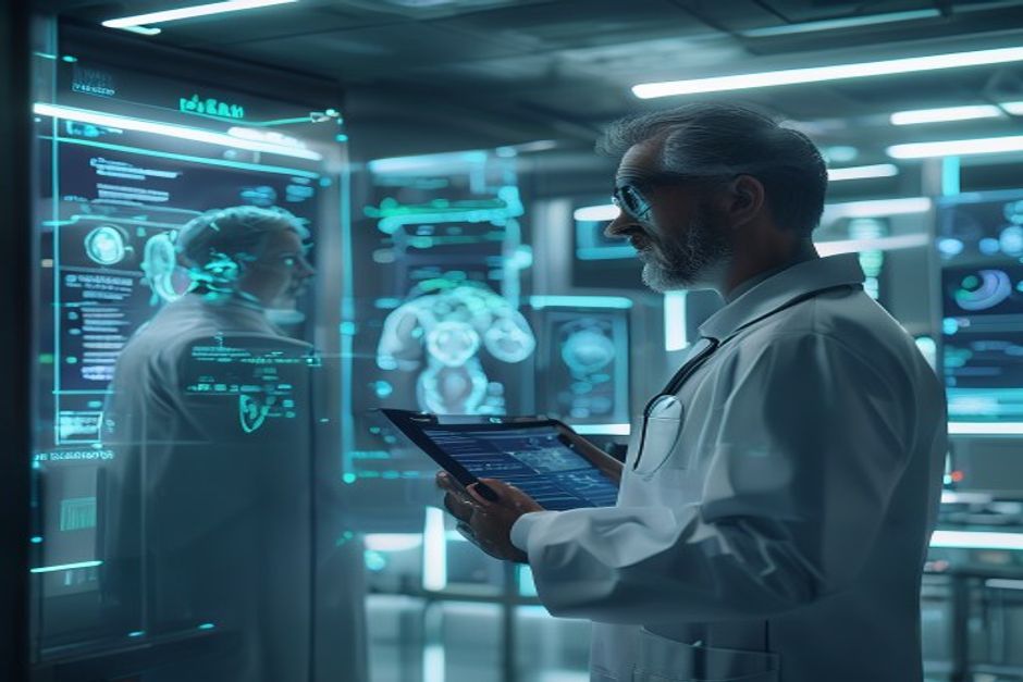 IA de OpenAI supera a médicos en diagnósticos de urgencias