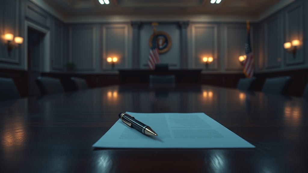 Trump cancela la orden ejecutiva de Biden que regulaba la IA