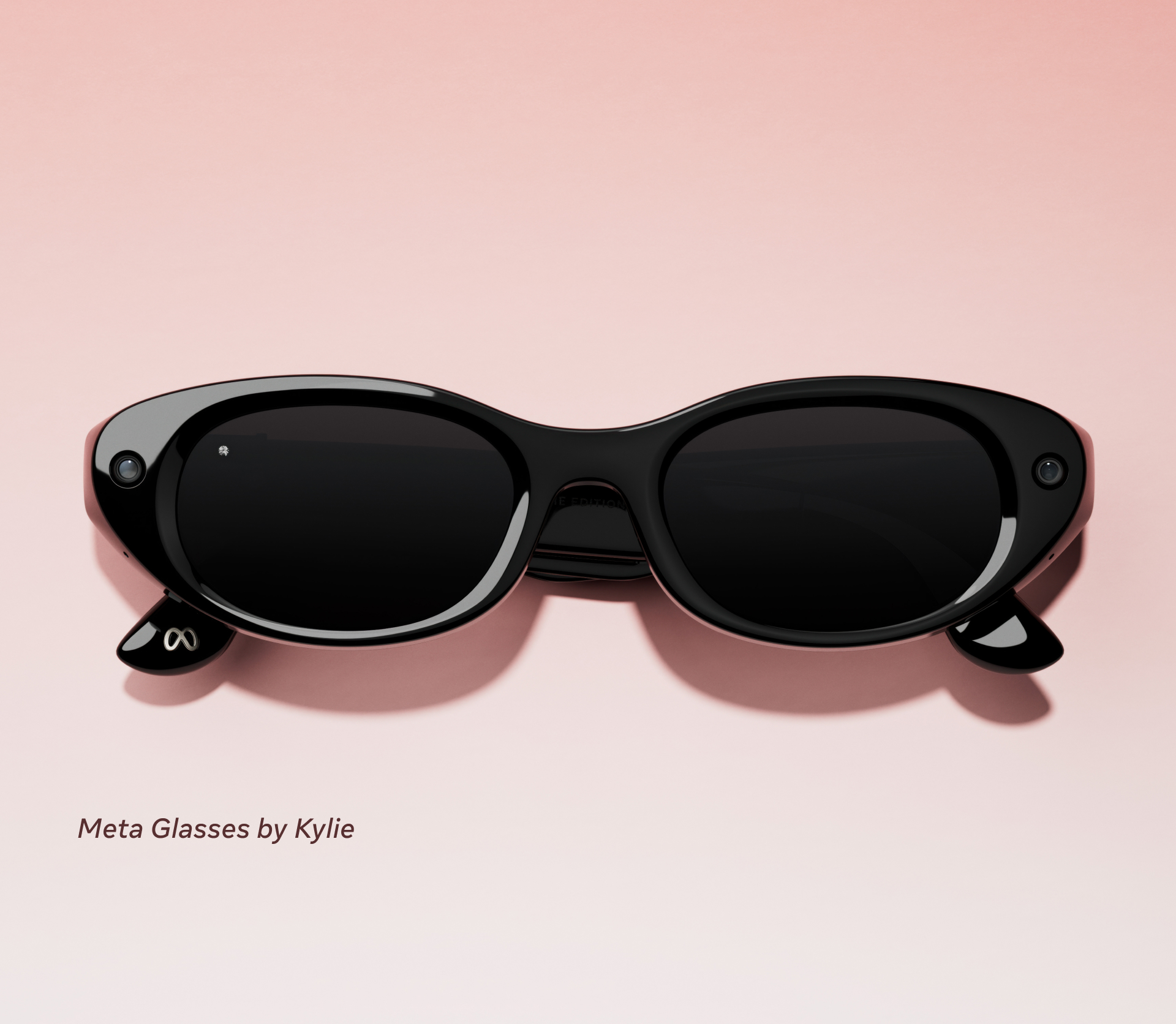 Meta Glasses, tercer estilo de la gama