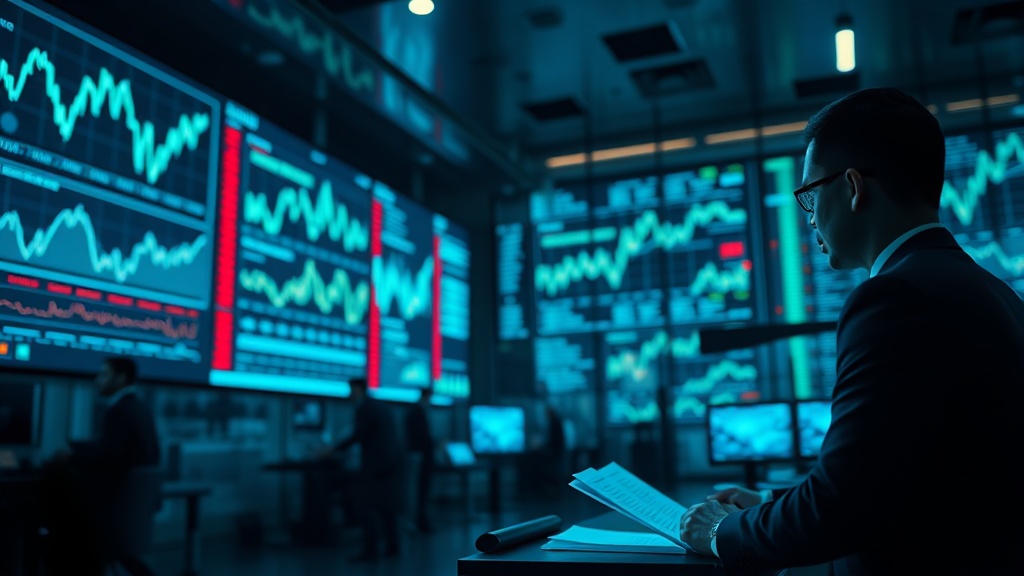 Deuda corporativa IA: cómo está rediseñando los mercados globales de bonos