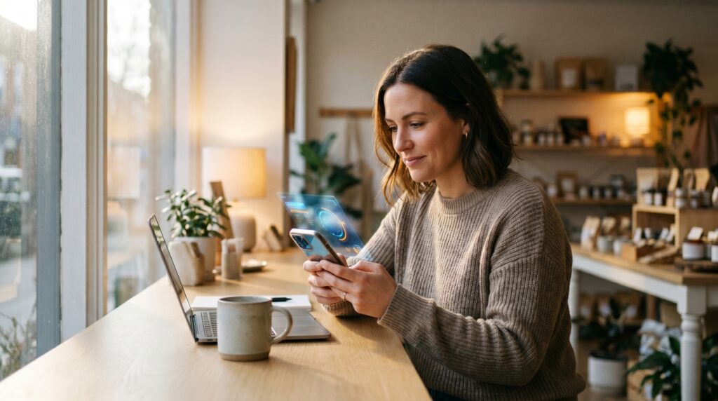 Meta Business Agent: agentes de IA que gestionan tu empresa en WhatsApp