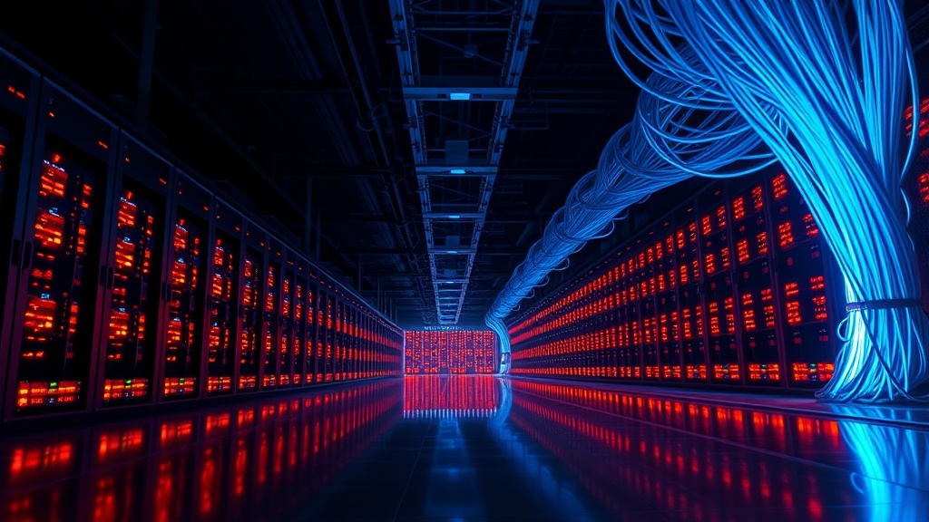 Ciena: la acción de IA que supera a Micron en junio de 2026