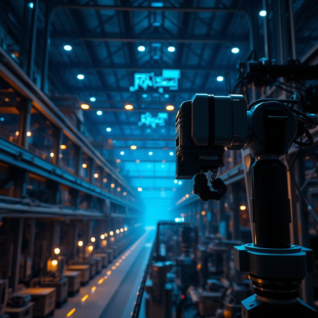 Prometheus AI: Bezos recauda 12.000 millones para ingeniería física