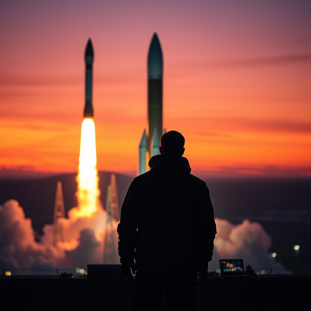 SpaceX compra Cursor por 60.000 millones tras su OPV récord