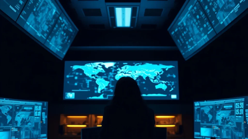 Five Eyes alerta: IA para ciberataques masivos llega en meses