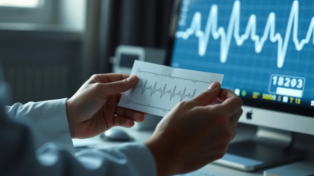 EchoNext: la IA que detecta cardiopatías ocultas en el ECG
