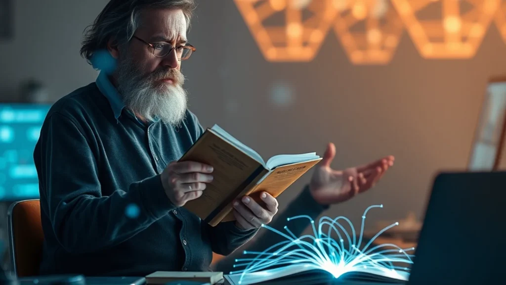 Filósofos en IA: por qué Anthropic y DeepMind los contratan
