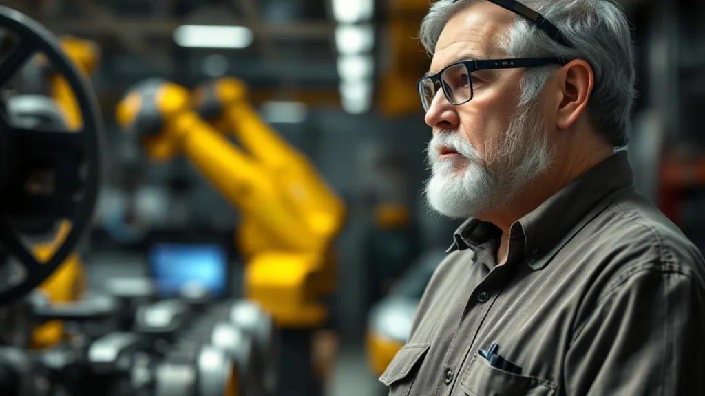 Ford readmite ingenieros veteranos tras fallar la IA en ingeniería
