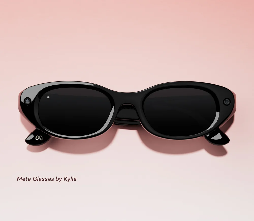 Meta Glasses by Kylie
