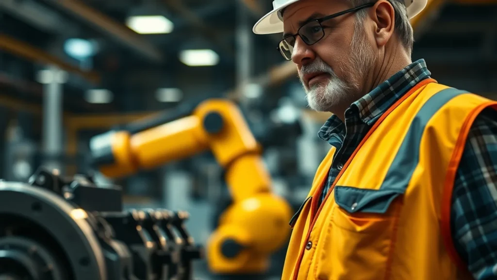 Ford y otros rehacen plantilla: la IA no pudo con todo