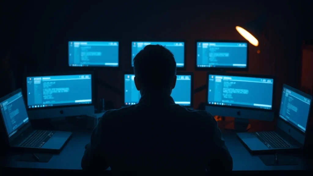 Meta: programa secreto con 45.000 prompts para testear rivales
