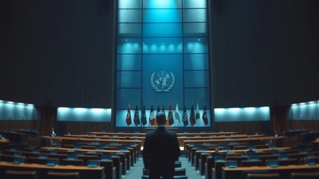 ONU exige control global de IA y robots asesinos en 2026