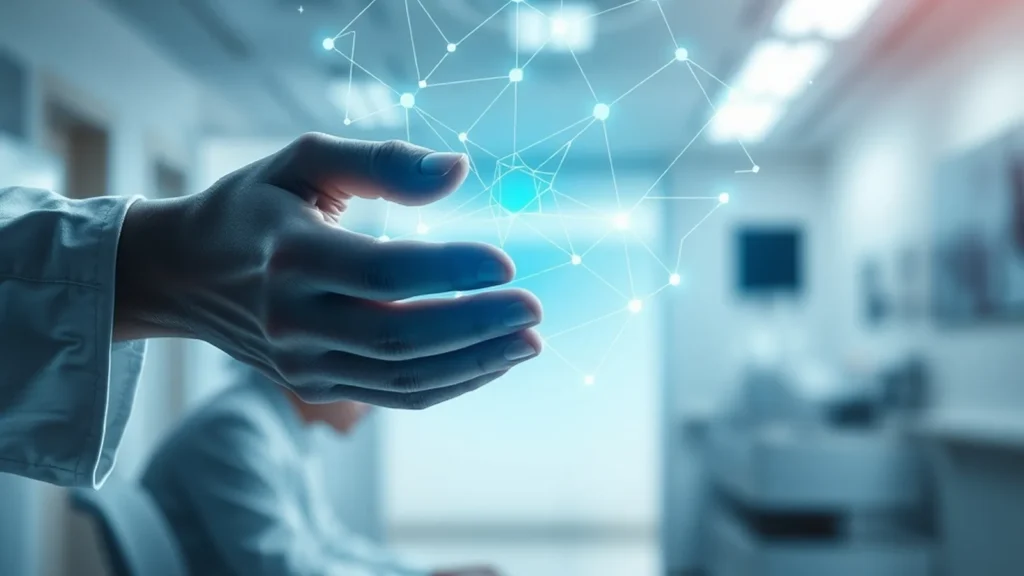 IA neurosimbólica en medicina: el paradigma que exige explicabilidad