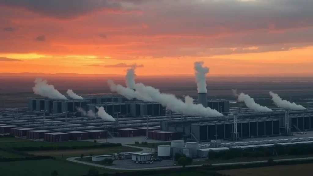 Microsoft emisiones CO2: sube 25% por expansión de IA
