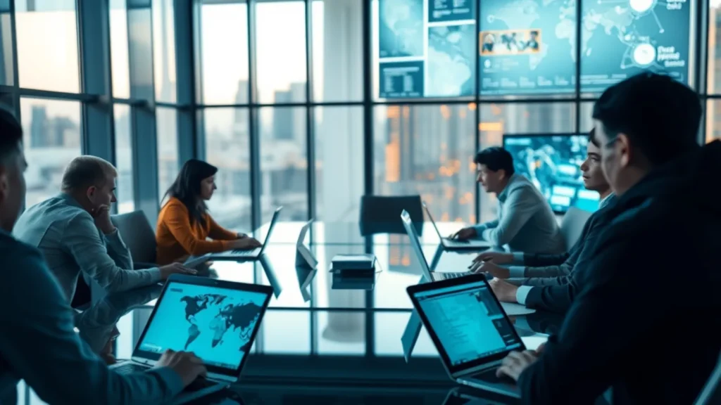 Microsoft Frontier Co.: 2.500 millones y 6.000 empleados para IA empresarial