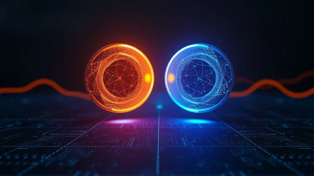Kimi de Moonshot AI: el modelo chino que acorta distancias con EE.UU.