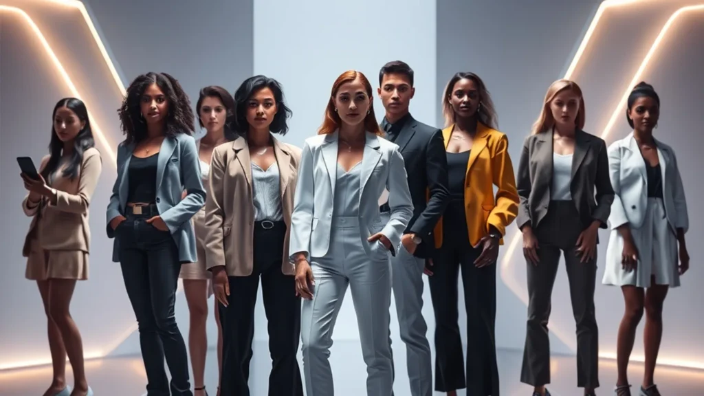 IA sustituye a influencers humanos: Meta lanza legión de avatares