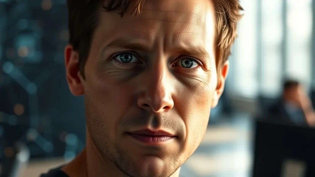 Sam Altman: "Estamos en la singularidad"